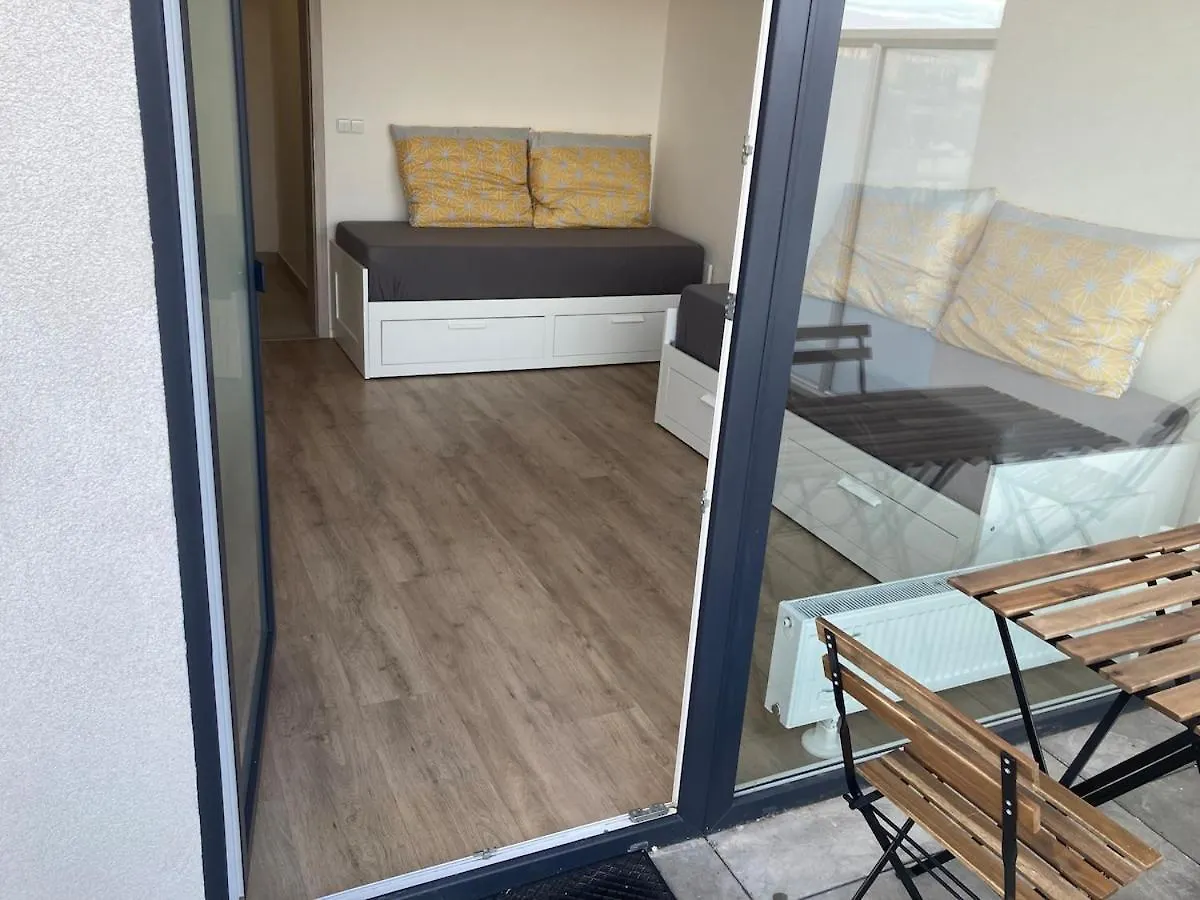 Star Apartments Brno #5D515 By Starbnb Eu
