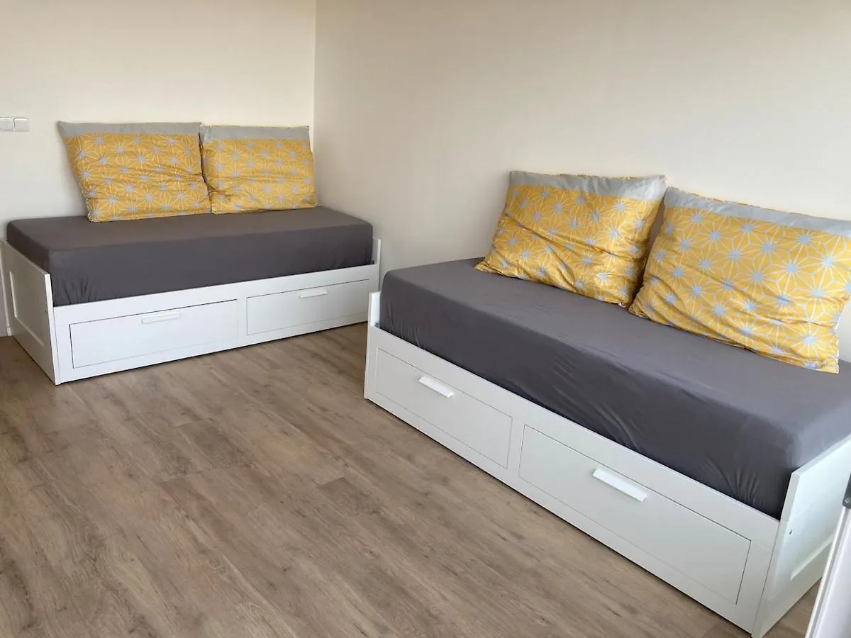 Star Apartments Brno #5D515 By Starbnb Eu 0*,  צ'כיה