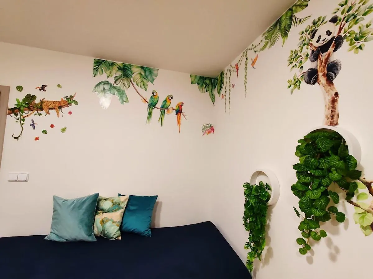 Star Apartments Brno #5D515 By Starbnb Eu