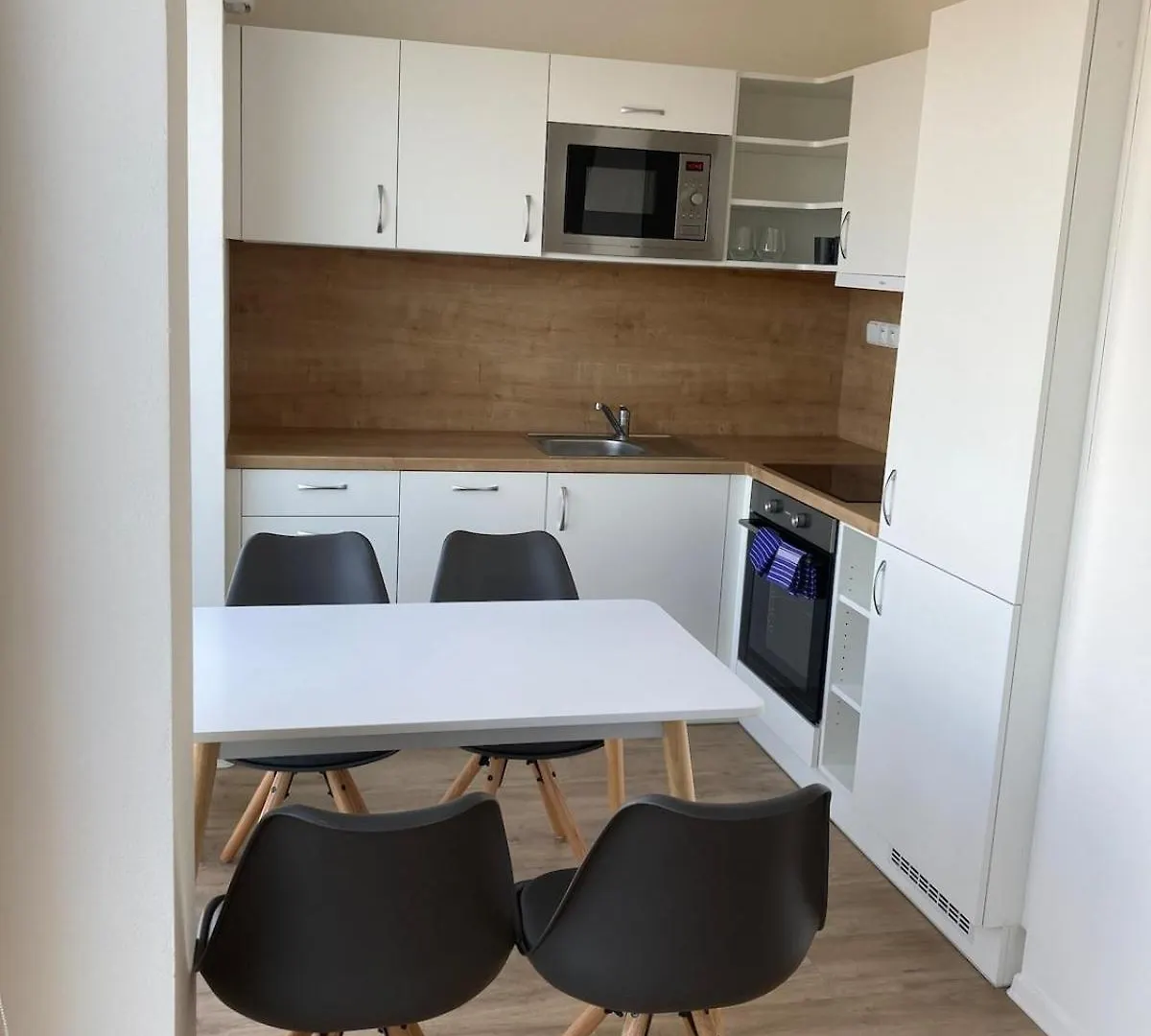 Star Apartments Brno #5D515 By Starbnb Eu
