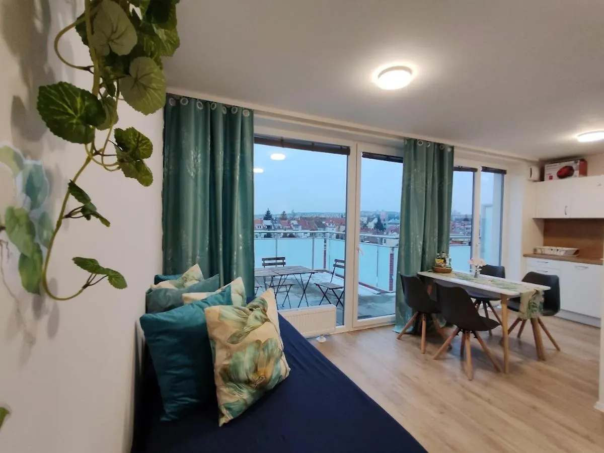 Star Apartments Brno #5D515 By Starbnb Eu