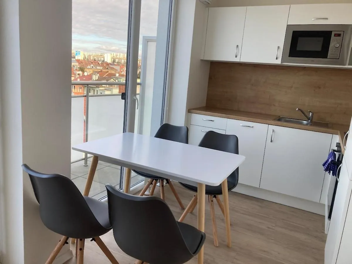 Star Apartments Brno #5D515 By Starbnb Eu