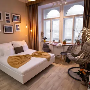 ⭑ Comfy Vip In The Center With Netflix Apartmán