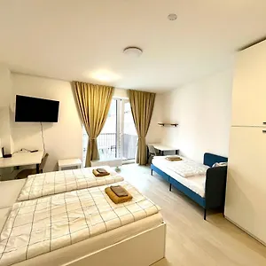 Bella Apartmán
