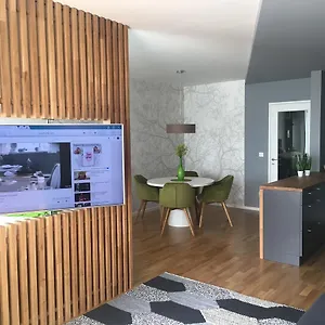 Downtown Apartment